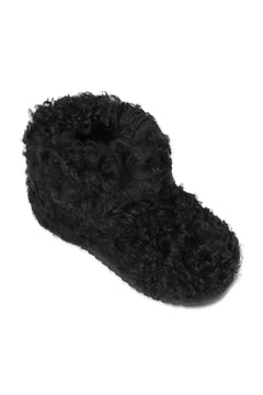 Everest Boots - Black