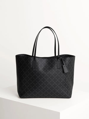 Abigail - Charcoal - By Malene Birger - Tilbehør - VILLOID.no