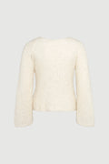 Eyra Knit - Off White
