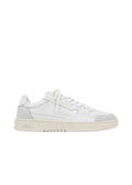 Dice Lo Sneaker - White