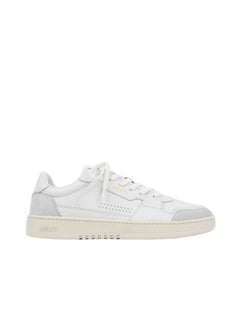 Dice Lo Sneaker - White
