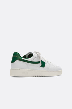 Dice-A Sneaker - White/Green