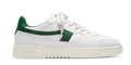 Dice-A Sneaker - White/Green