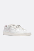 Dice-A Sneaker - White/Pink