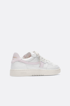 Dice-A Sneaker - White/Pink