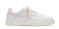 Dice-A Sneaker - White/Pink