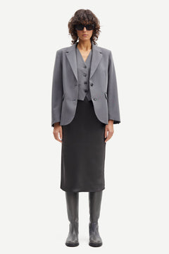 Ramona Blazer 14596 - Iron Gate