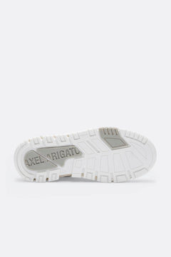 Area Lo Fluffy Sneaker - Beige/Beige