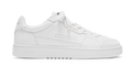 Dice Lo Sneaker - White/White