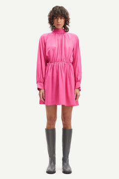 Ebbali Dress 14639 - Cheeky Pink