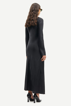 Madeleine Dress - Black