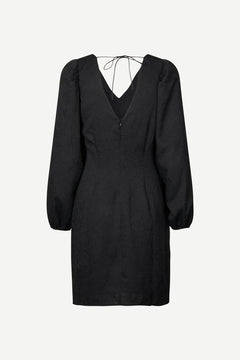 Anai Dress - Black