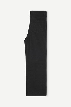 Shelly Jeans - Black Crystal