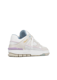Area Lo Sneaker - Cremino/Multi