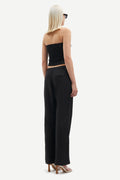 Hoys String Trousers - Black
