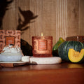 Classic Boxed Candle - New Spiced Pumpkin Latte