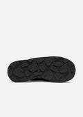 Pillow Boot - Black/Beige