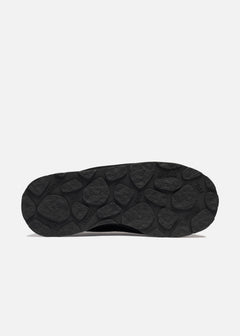 Pillow Boot - Black/Beige