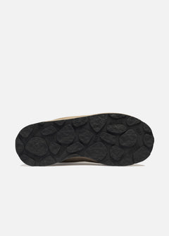Pillow Boot - Dark Beige/Beige