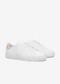 Clean 90 Sneaker - White/Lt Pink