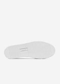Clean 90 Sneaker - White/Lt Pink