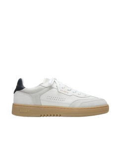 Dice T-Toe Sneaker - White/Gum