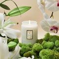 Small Jar Candle - Mokara