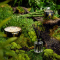 3 Wick Tin Candle - Moso Bamboo
