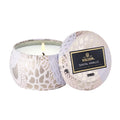 Mini Tin Candle - Santal Vanille