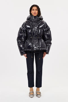 Rhodes Jacket - Midnight