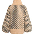 Fam New Pattern - Beige