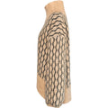 Fam New Pattern - Beige