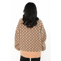 Fam New Pattern - Beige
