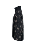 Fam Sweater Short - Black