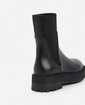 Aurora - Leather Black