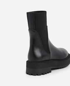 Aurora - Leather Black