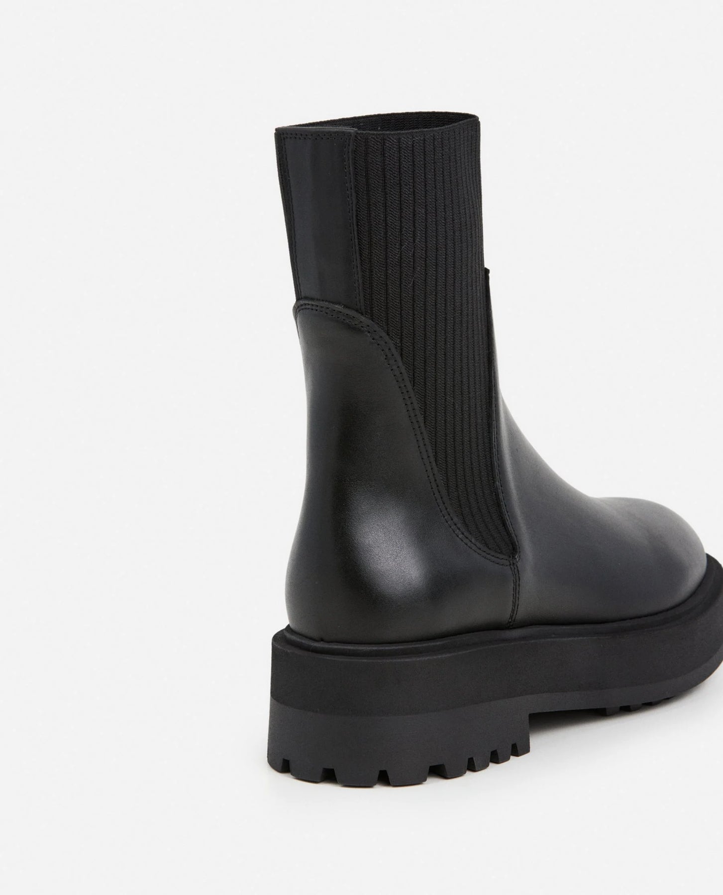 Aurora - Leather Black