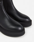 Aurora - Leather Black
