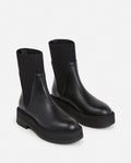 Aurora - Leather Black