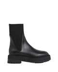 Aurora - Leather Black
