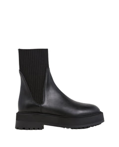 Aurora - Leather Black