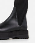 Aurora - Leather Black