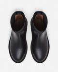 Aurora - Leather Black