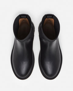 Aurora - Leather Black