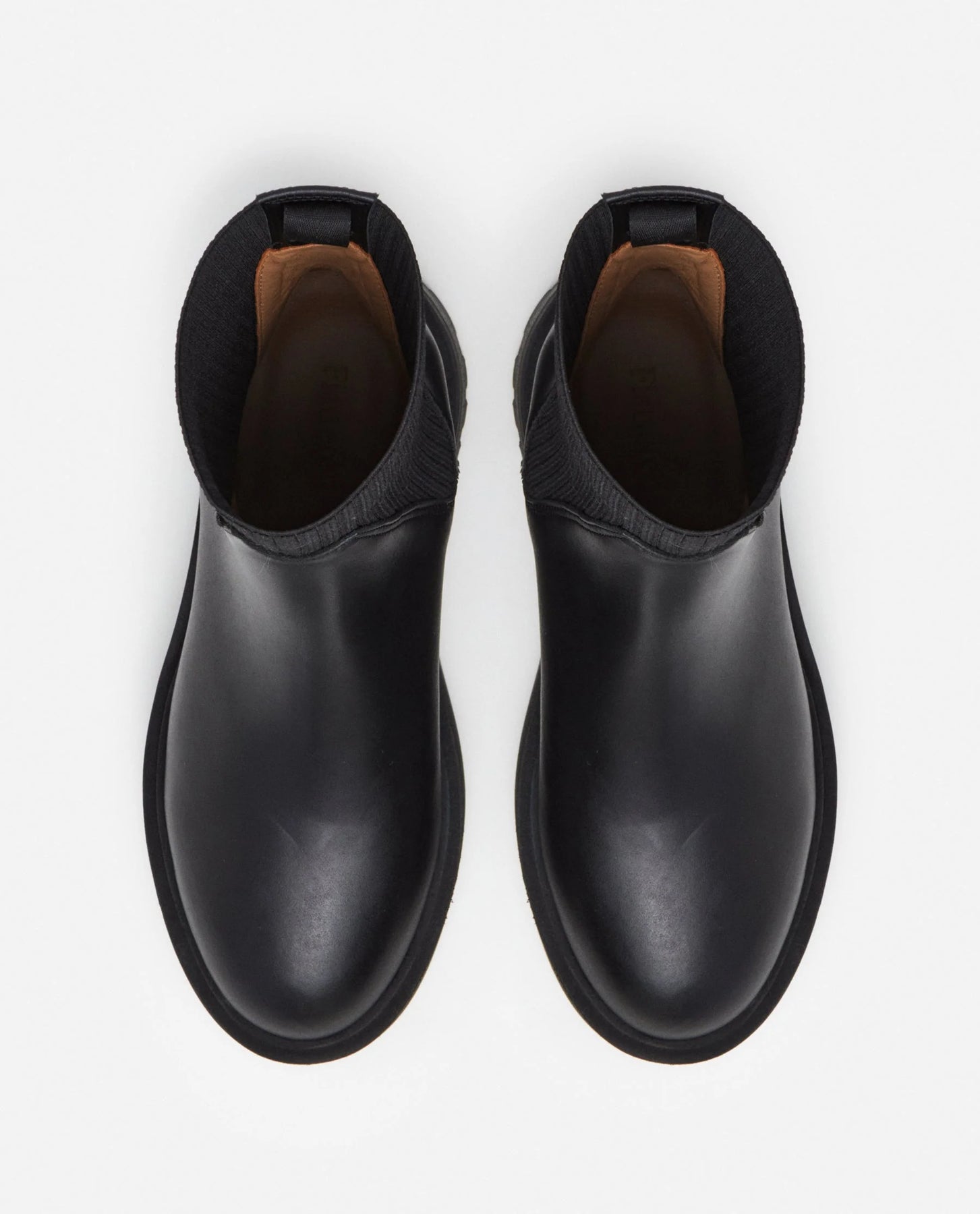 Aurora - Leather Black