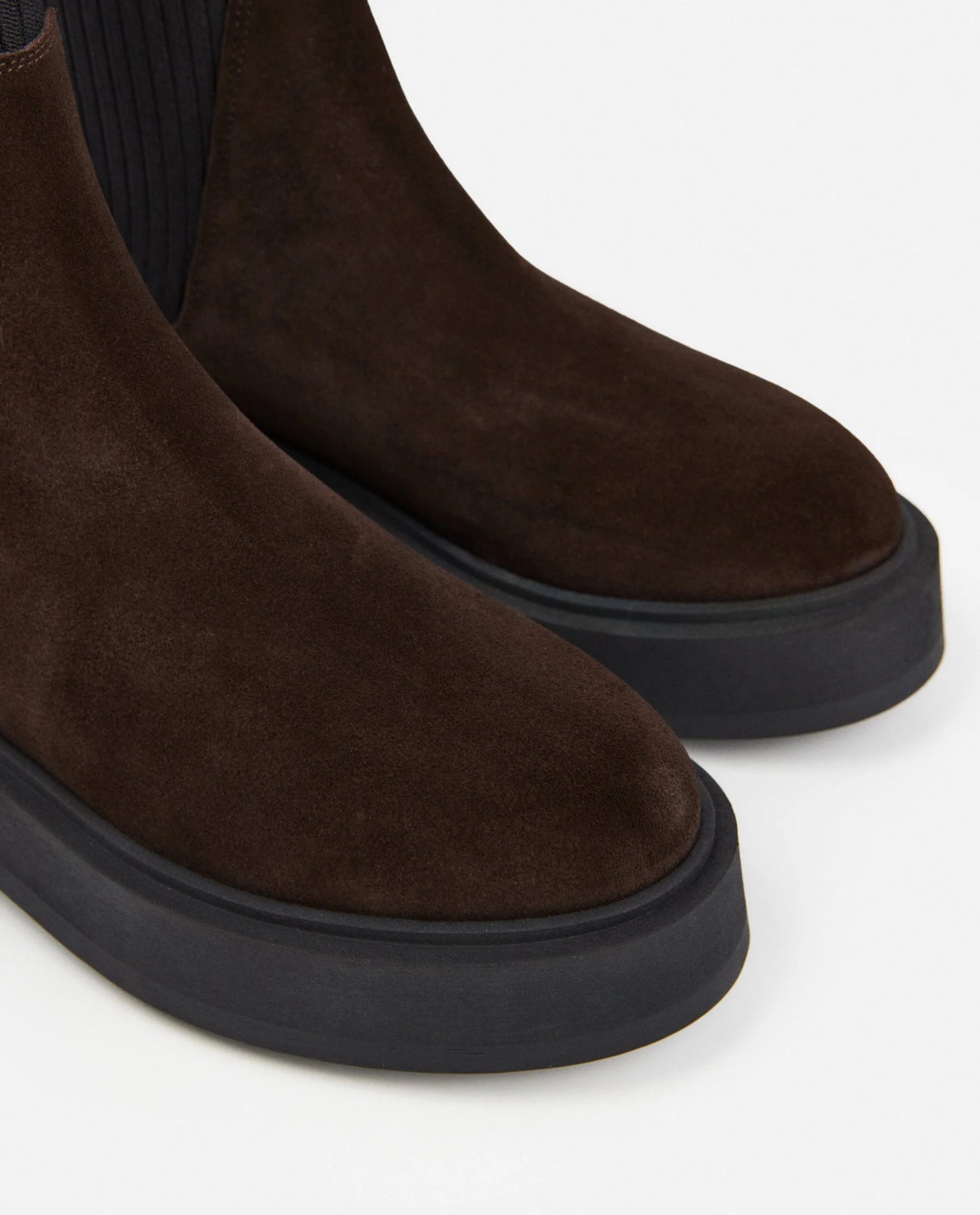 Aurora - Suede Chocolate