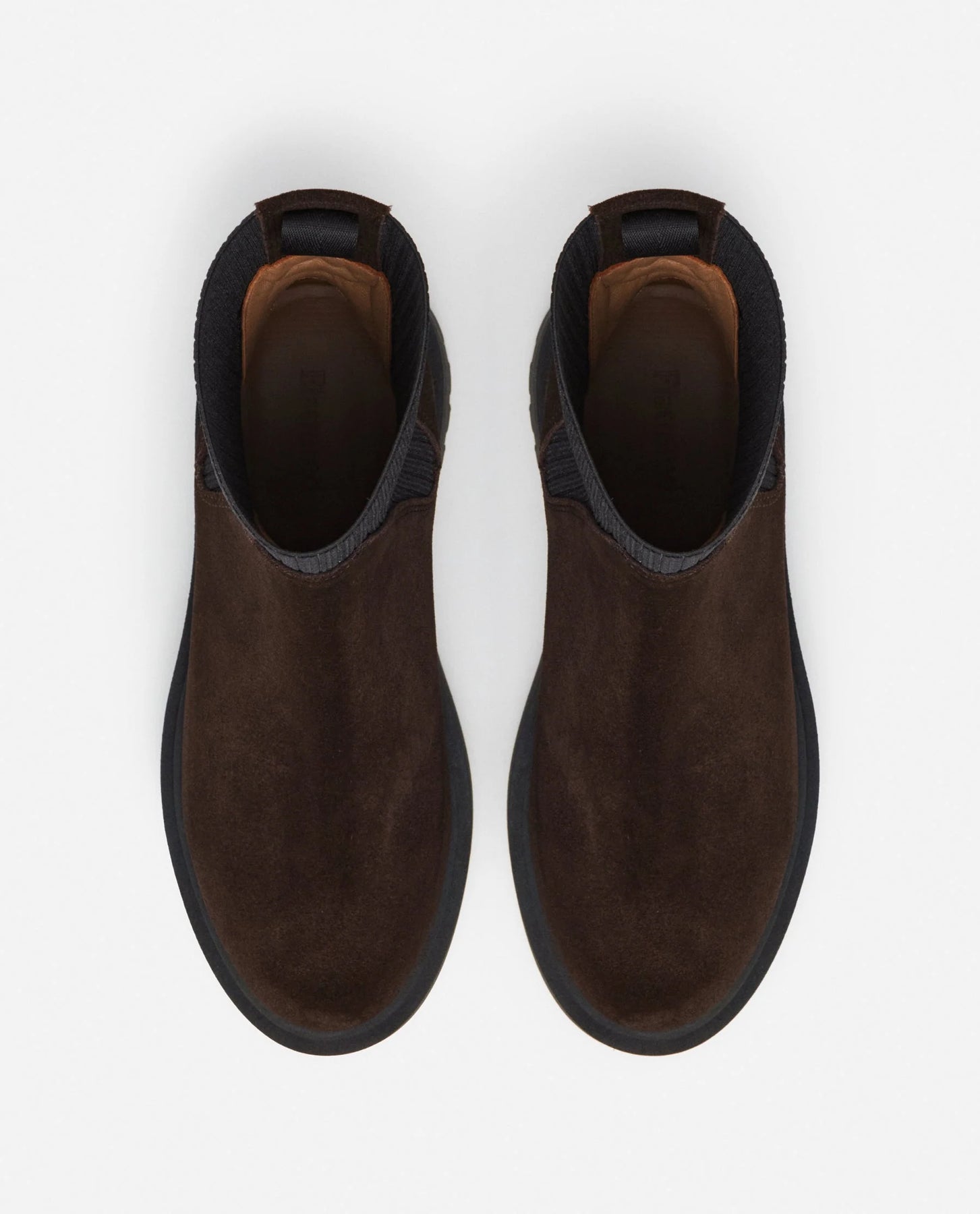 Aurora - Suede Chocolate