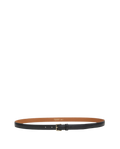 Barbara Belt  - Leather Black