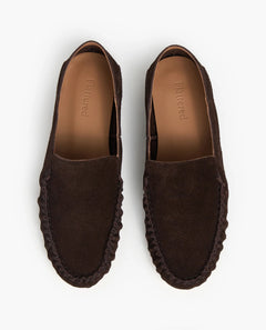 Bon Bon - Suede Chocolate