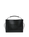Hedda Grande Handbag - Leather Black